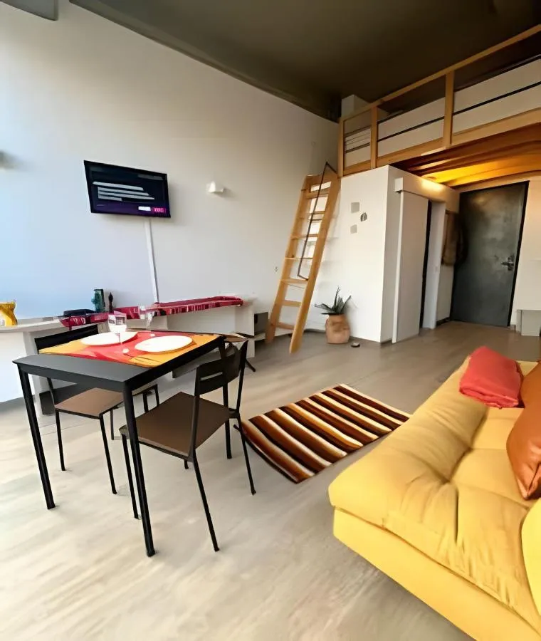 تو هوغار إن تشابينرو التو ت إسبرا رسرفا هوي - بوغوتا، كولومبيا