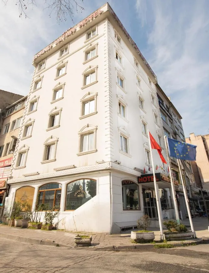 GRAND VATAN HOTEL — صورة 3