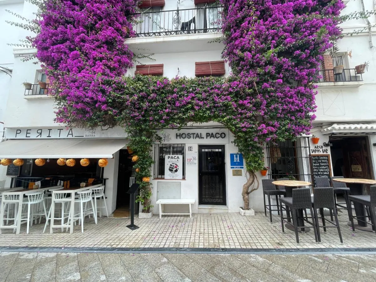 هوستال باسو ماربيللا - Marbella، إسبانيا