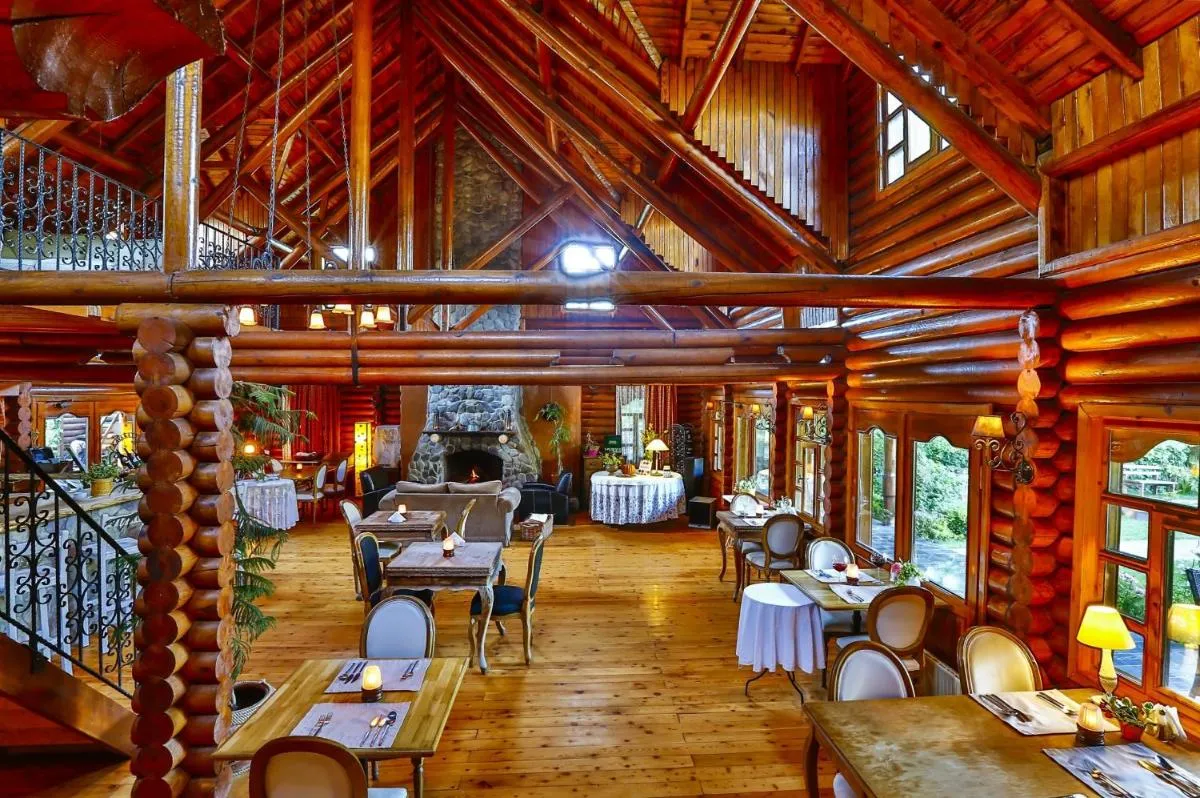 Tranquilla River Lodge — صورة 2