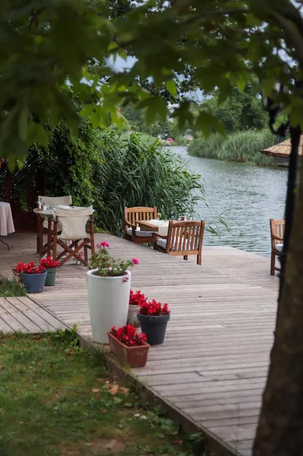Tranquilla River Lodge — صورة 4