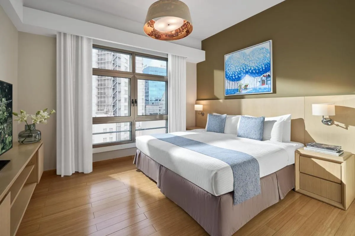 سومرست هو تشي مينه سيتي — صورة 3