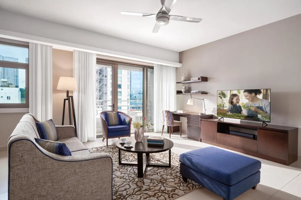 سومرست هو تشي مينه سيتي — صورة 4