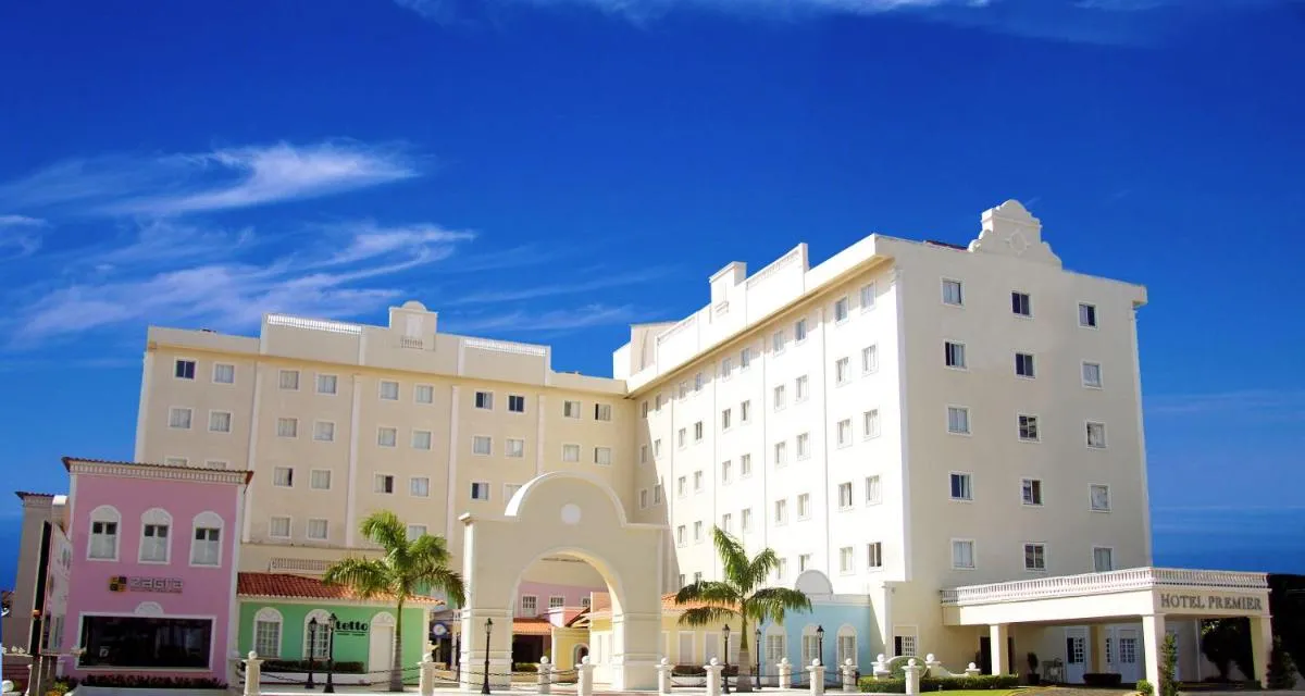 فندق بريمير المنامة - المنامة، البحرين