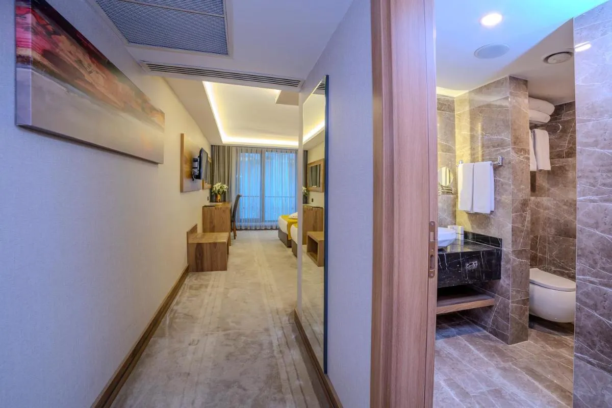 فندق رويال الحراري — صورة 4