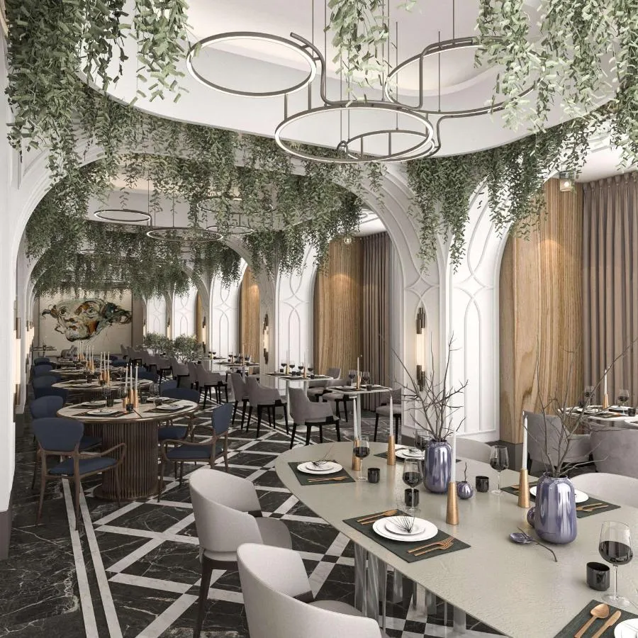 Les Temps Istanbul Karakoy, Curio Collection By Hilton — صورة 3