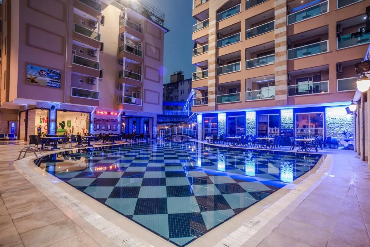Tac Premier Hotel & Spa — صورة 4