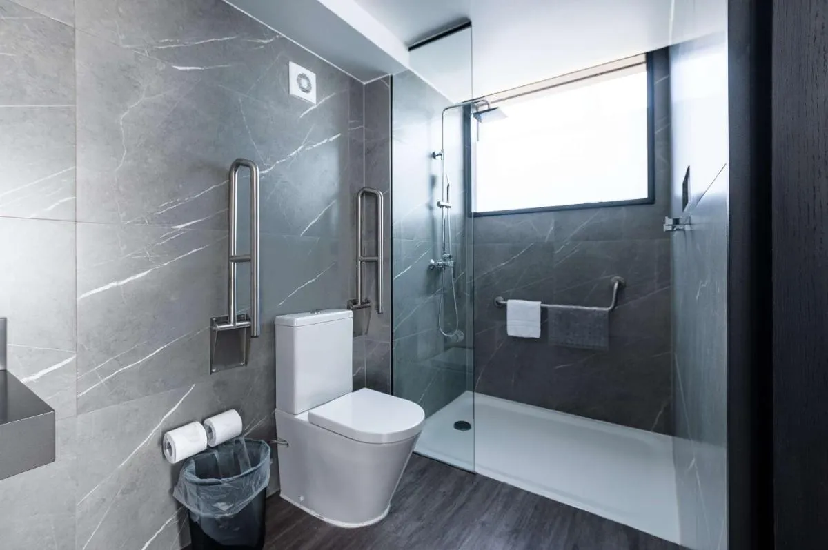 هيلتون سانتياغو — صورة 3