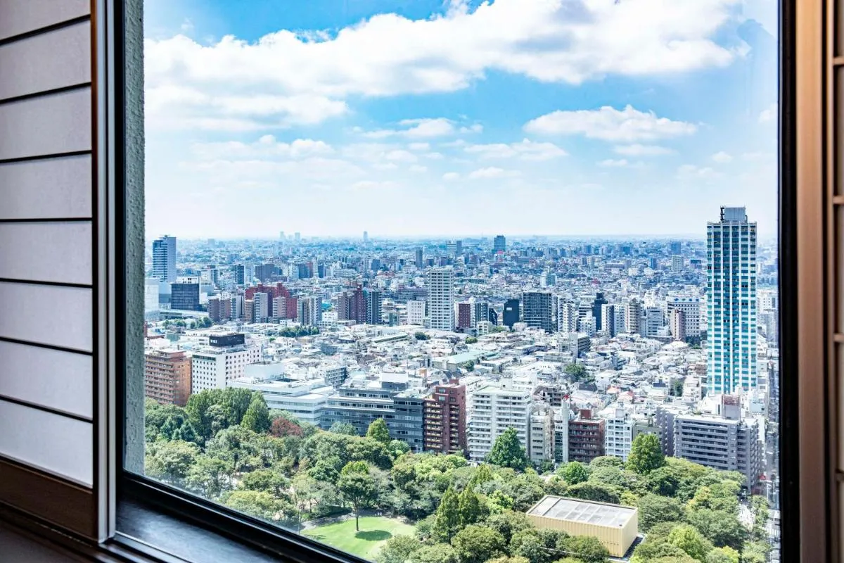 ⁨هيلتون طوكيو⁩ — صورة 41