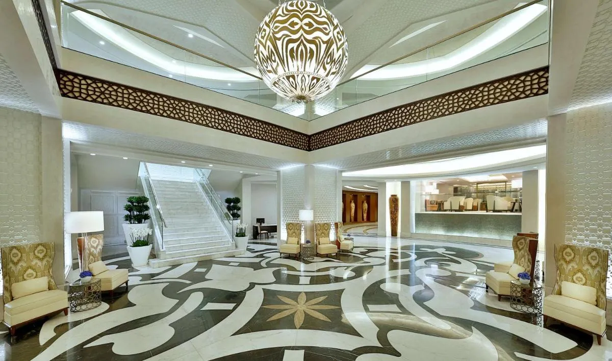كونراد مكة — صورة 2