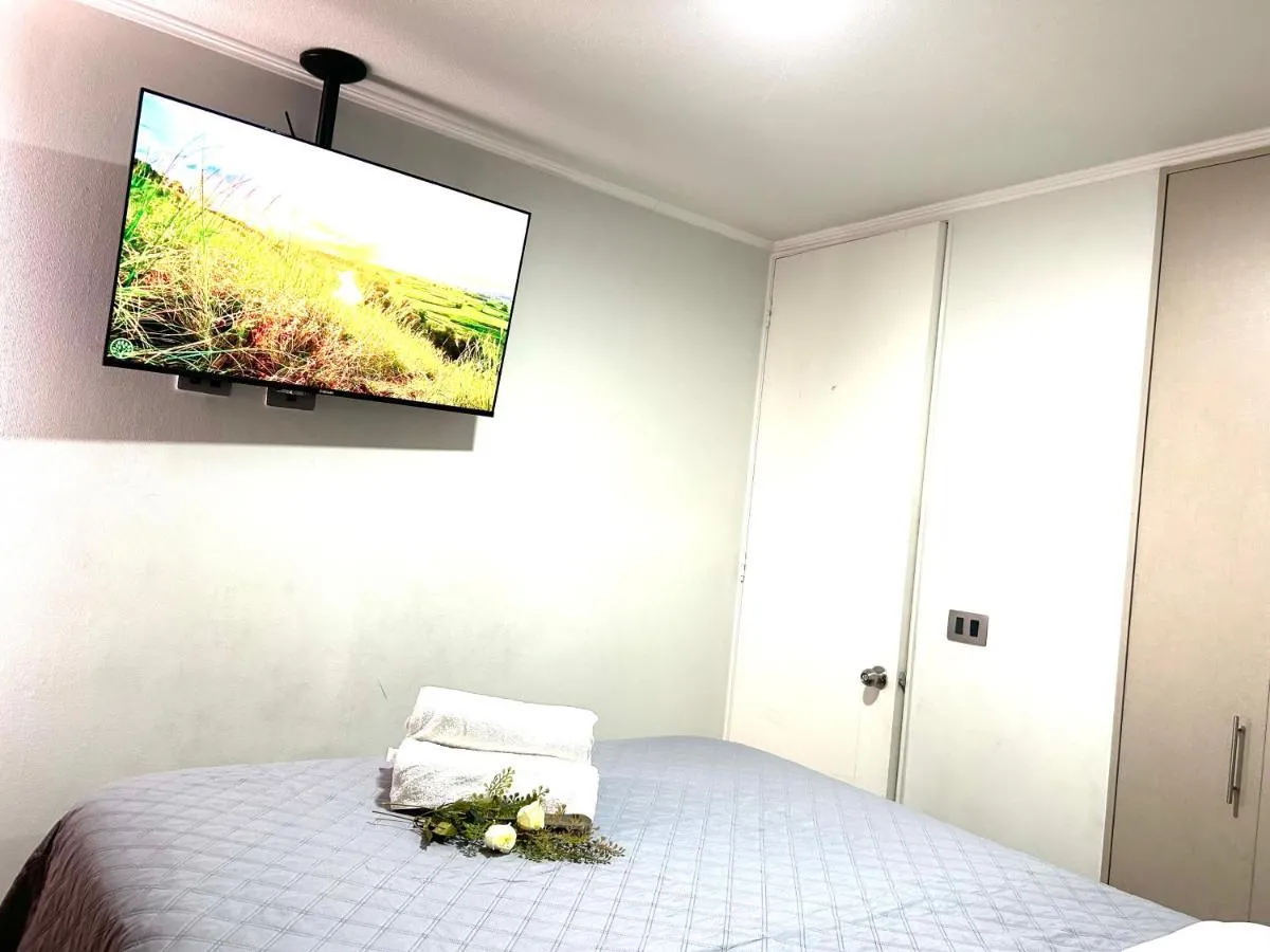 ا مترو ماتتا فانتاسيلانديا إستاديو ناكيونال ت كوبوليكان هوسبيتال سان بورجا — صورة 2