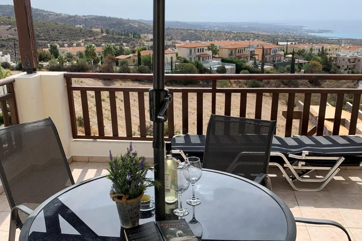 بارك فييو غاردنز ه502 — صورة 2