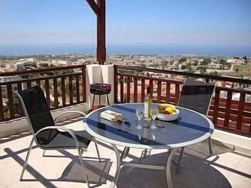 بارك فييو غاردنز ه502 - Peyia، قبرص