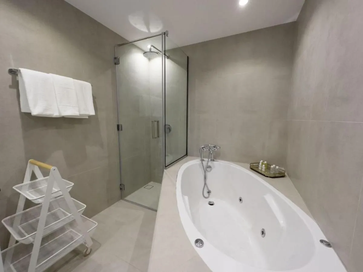 ⁨Appartement Moderne Dubai Marina⁩ — صورة 5