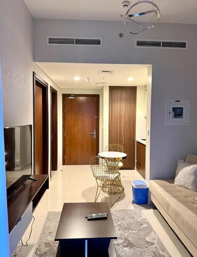 DAMAC Reva 5 mins Walk from Dubai mall