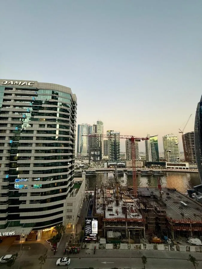 DAMAC Reva 5 mins Walk from Dubai mall — صورة 2