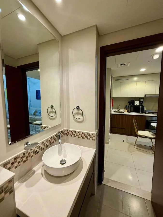 DAMAC Reva 5 mins Walk from Dubai mall — صورة 4