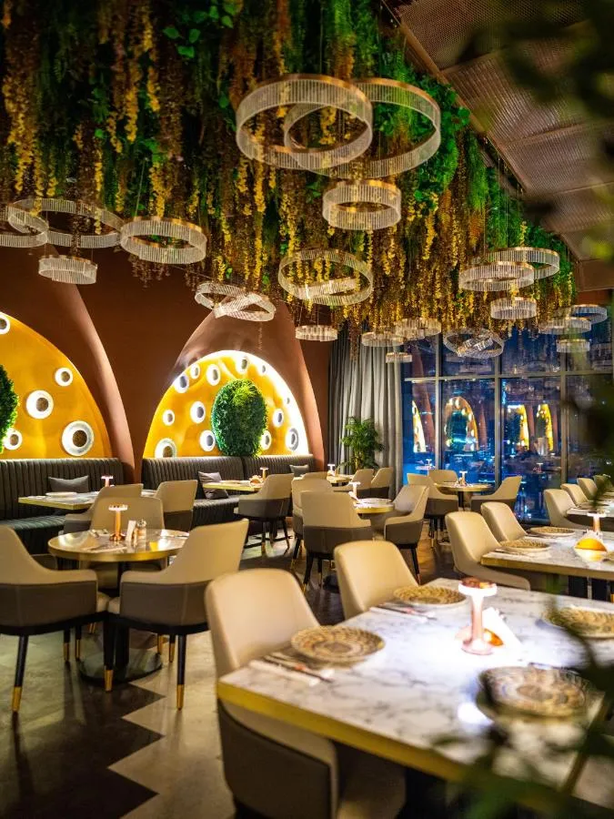 ⁨DAMAC Maison Aykon City Dubai⁩ — صورة 11
