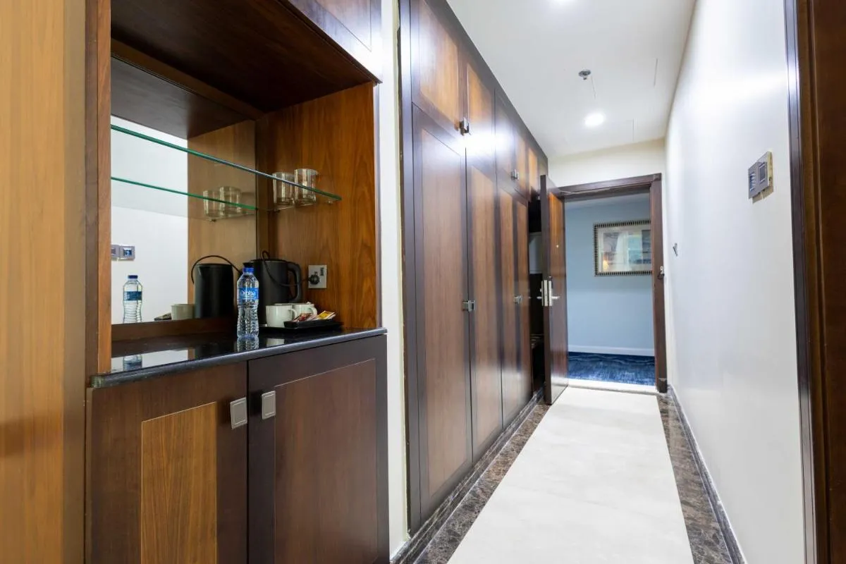 Elegant Escape in Al Nahda — صورة 2