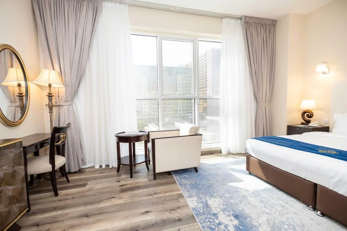 Elegant Escape in Al Nahda — صورة 3