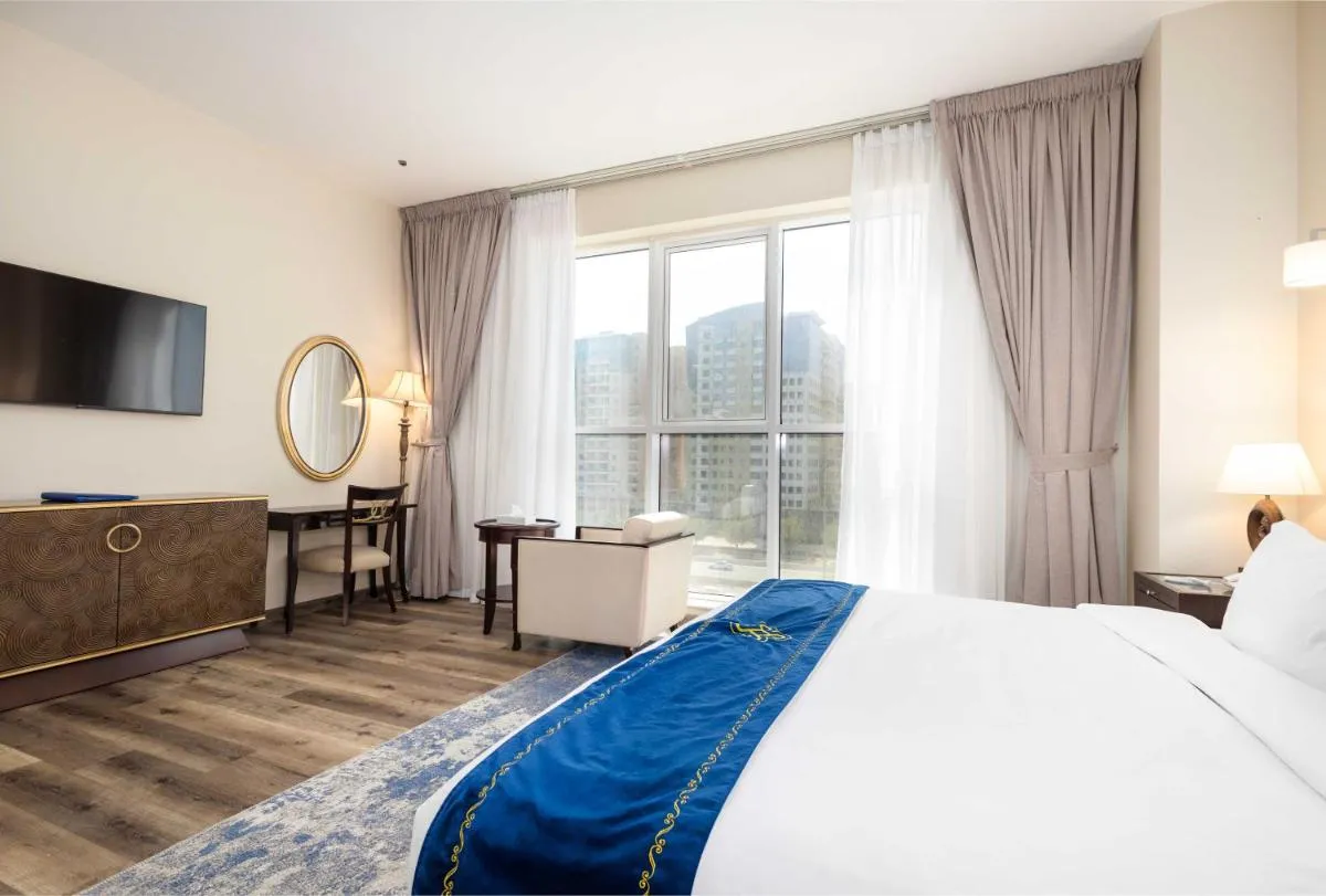 Elegant Escape in Al Nahda — صورة 4