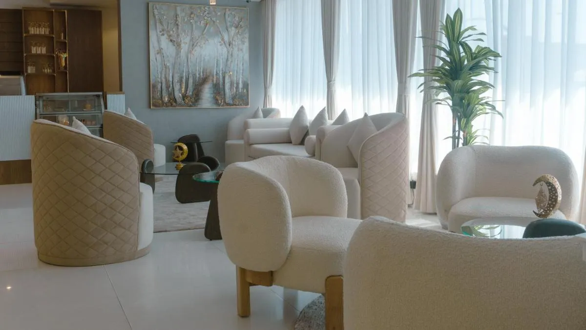 رويال غراند سويت هوتيل — صورة 4