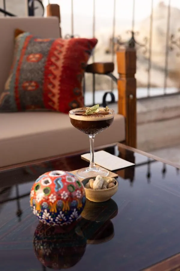 ⁨فندق باراديس كابادوكيا⁩ — صورة 20