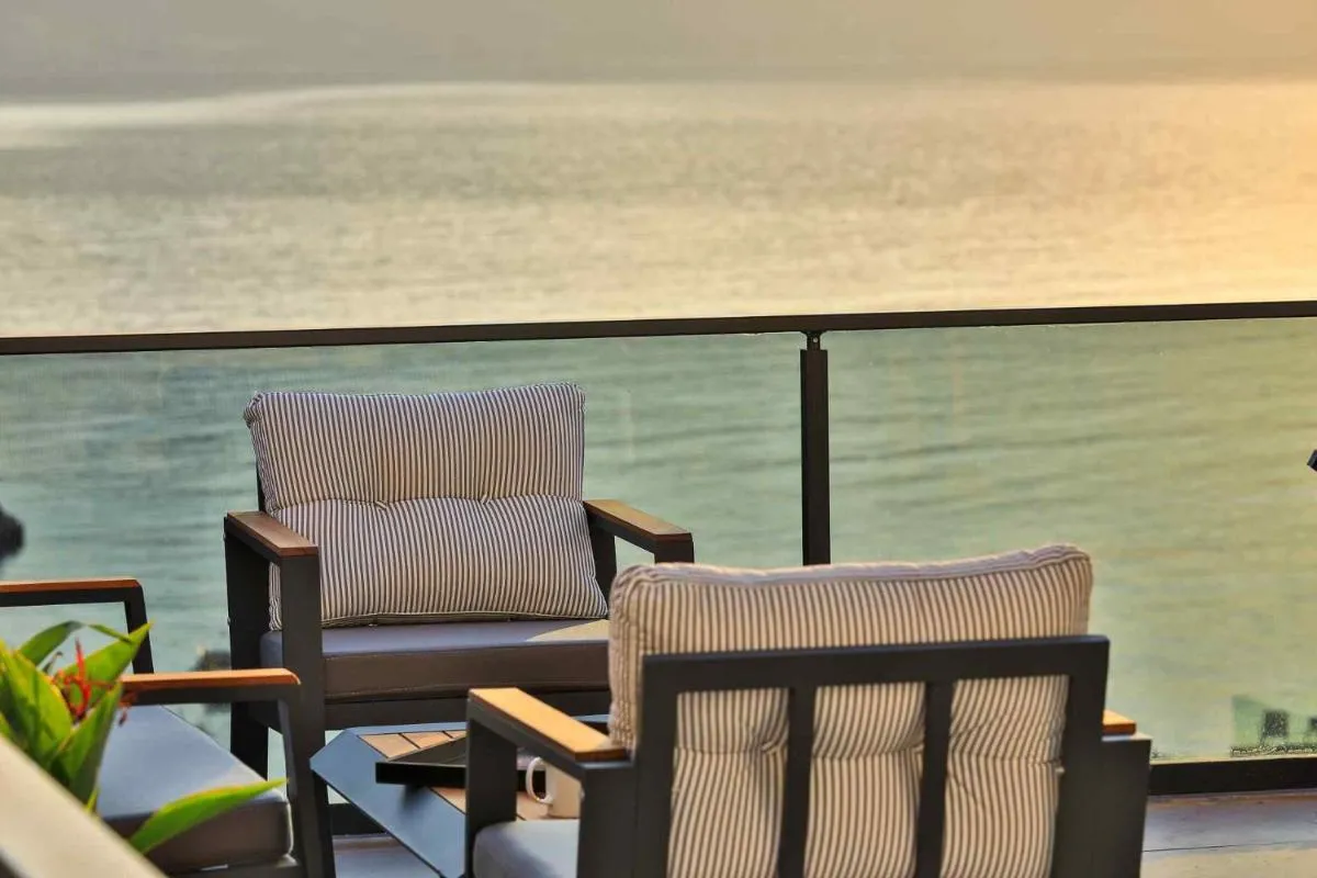 Villa Rainbow - أنطاليا، تركيا