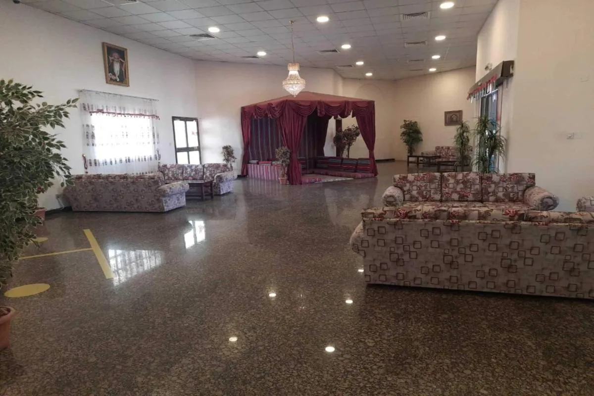 فندق رمال الشرقية — صورة 2