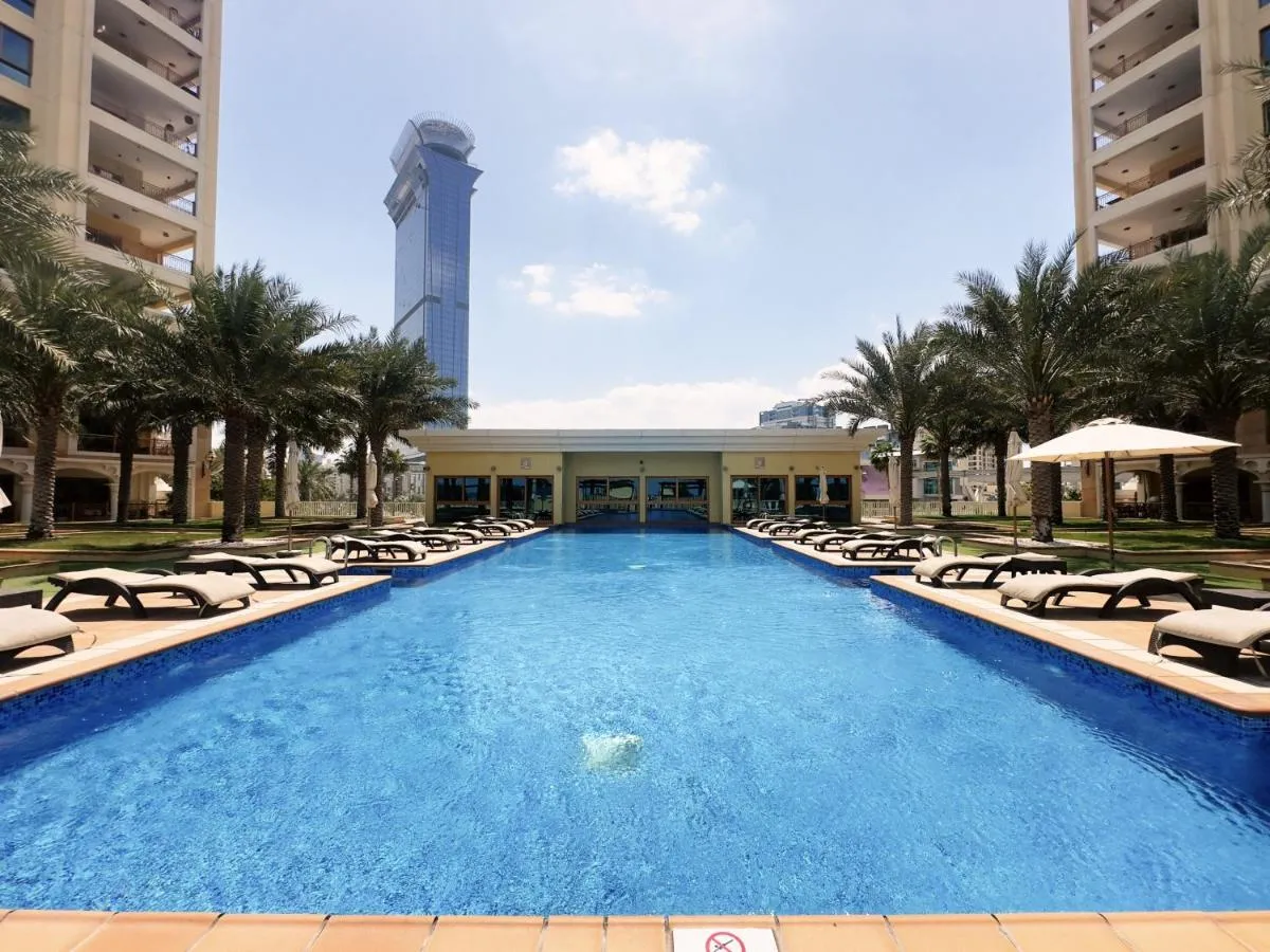 Marina Residence 4, Palm Jumeirah - Mint Stay — صورة 4