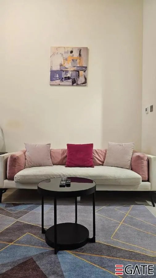 ⁨EGATE - Studio - 1st Floor with Terrace - Dubai - 31-109⁩ — صورة 5