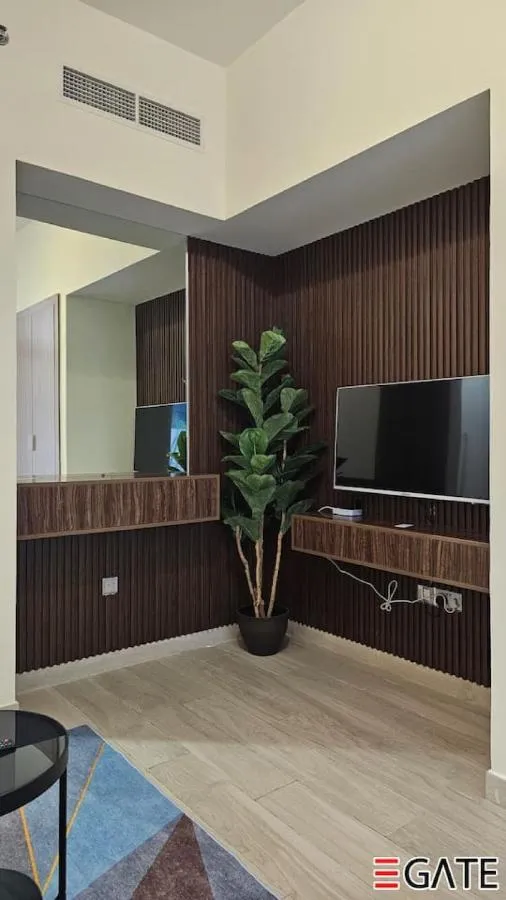 ⁨EGATE - Studio - 1st Floor with Terrace - Dubai - 31-109⁩ — صورة 7