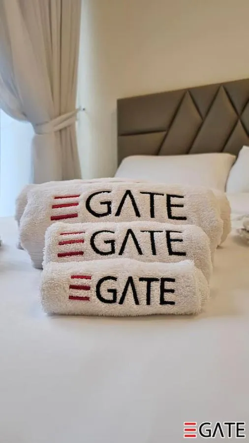 ⁨EGATE - Studio - 1st Floor with Terrace - Dubai - 31-109⁩ — صورة 19