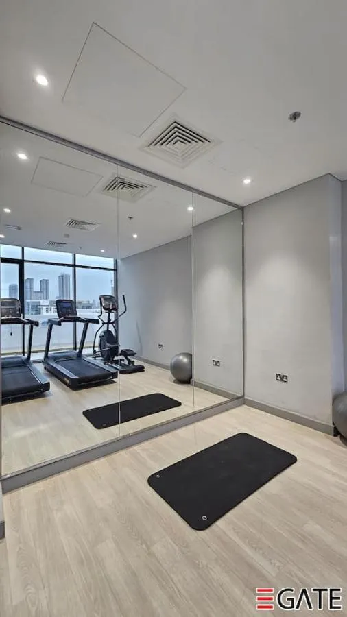 ⁨EGATE - Studio - 1st Floor with Terrace - Dubai - 31-109⁩ — صورة 22