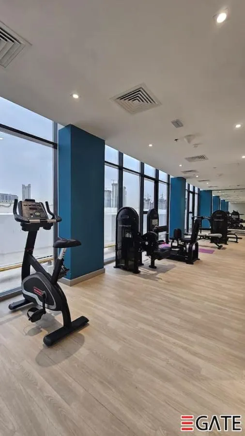 ⁨EGATE - Studio - 1st Floor with Terrace - Dubai - 31-109⁩ — صورة 23