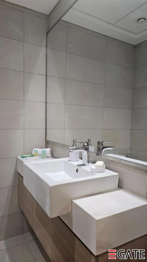 ⁨EGATE - Studio - 1st Floor with Terrace - Dubai - 31-109⁩ — صورة 30