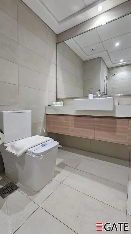⁨EGATE - Studio - 1st Floor with Terrace - Dubai - 31-109⁩ — صورة 34