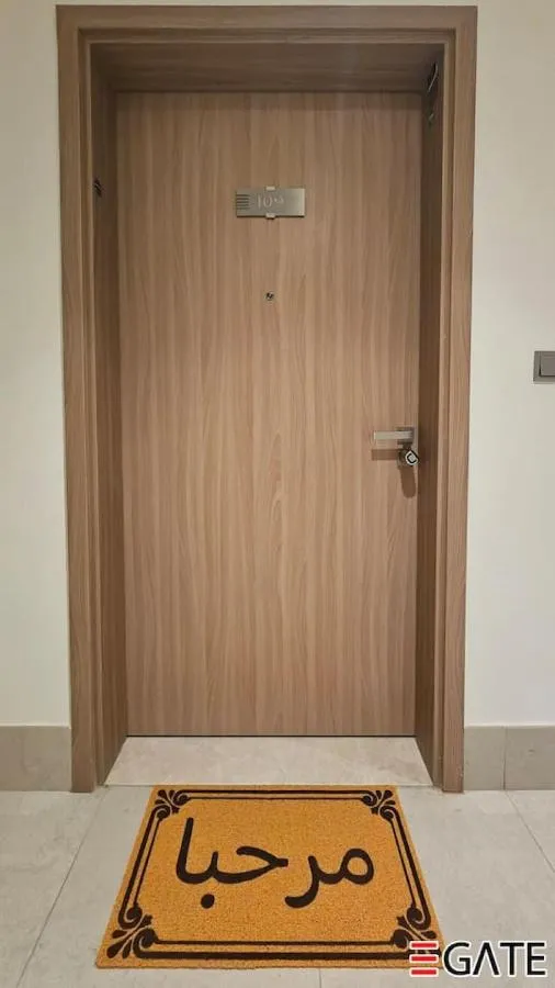 ⁨EGATE - Studio - 1st Floor with Terrace - Dubai - 31-109⁩ — صورة 36