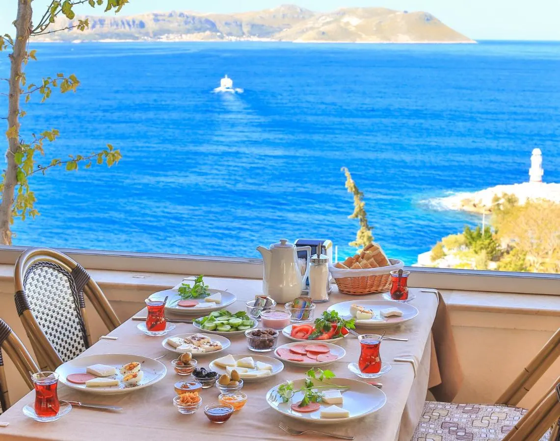 Hotel Kayahan — صورة 2