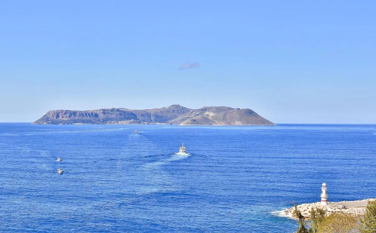 Hotel Kayahan - Kas، تركيا