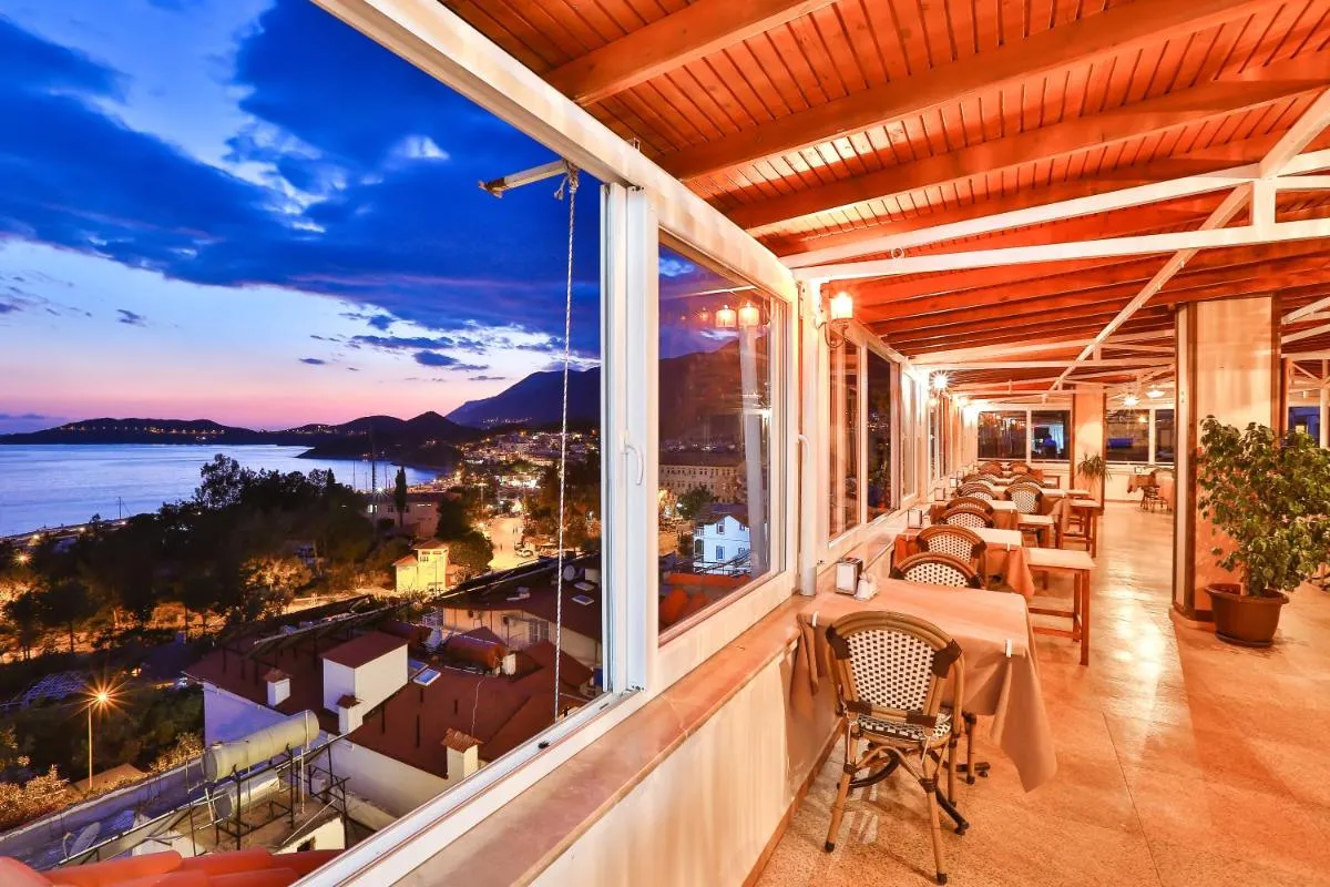 Hotel Kayahan — صورة 3