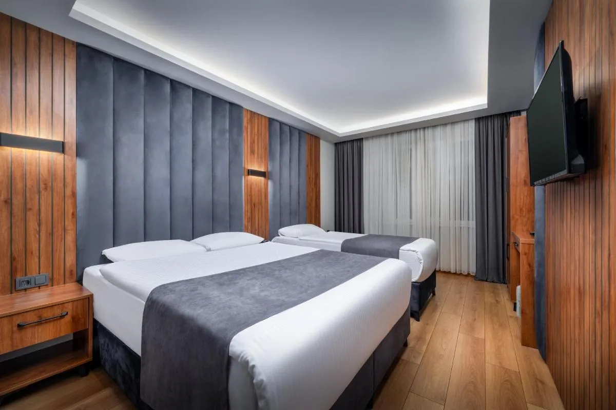 Elite Port Hotel Istanbul Airport — صورة 4