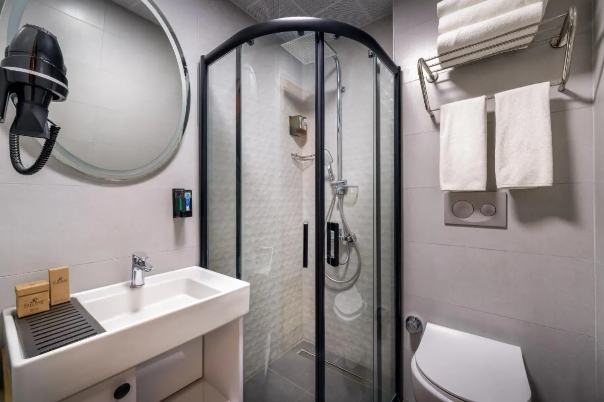 ⁨Elite Port Hotel Istanbul Airport⁩ — صورة 20