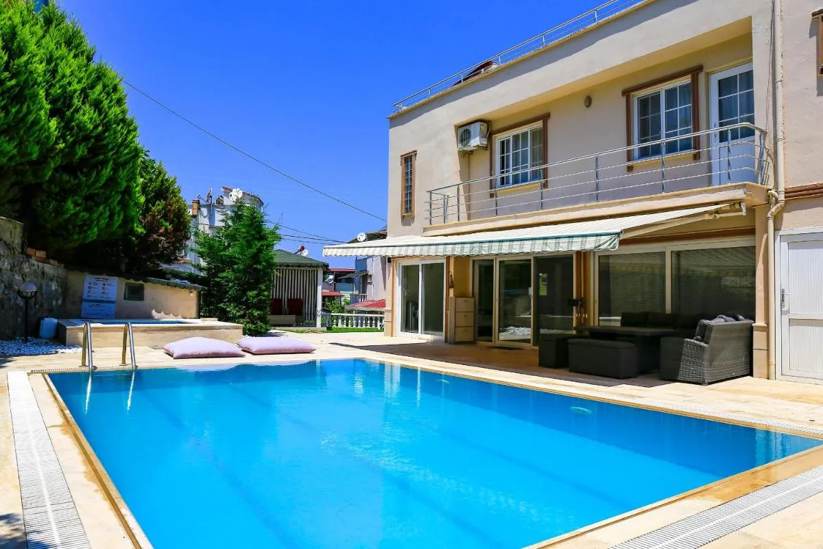 Villa Türkan - Kusadası، تركيا