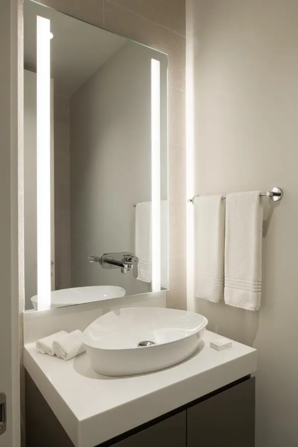 ماريوت إيغزيكيوتيف شقق يستانبول فوليا - إسطنبول، تركيا