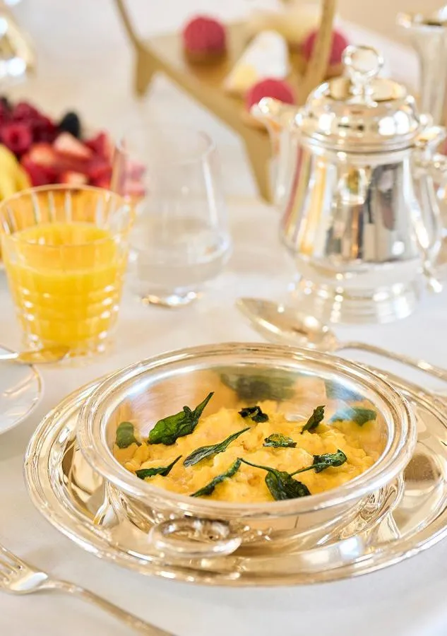 ماندارين أورينتال ريتز مدريد - مدريد، إسبانيا