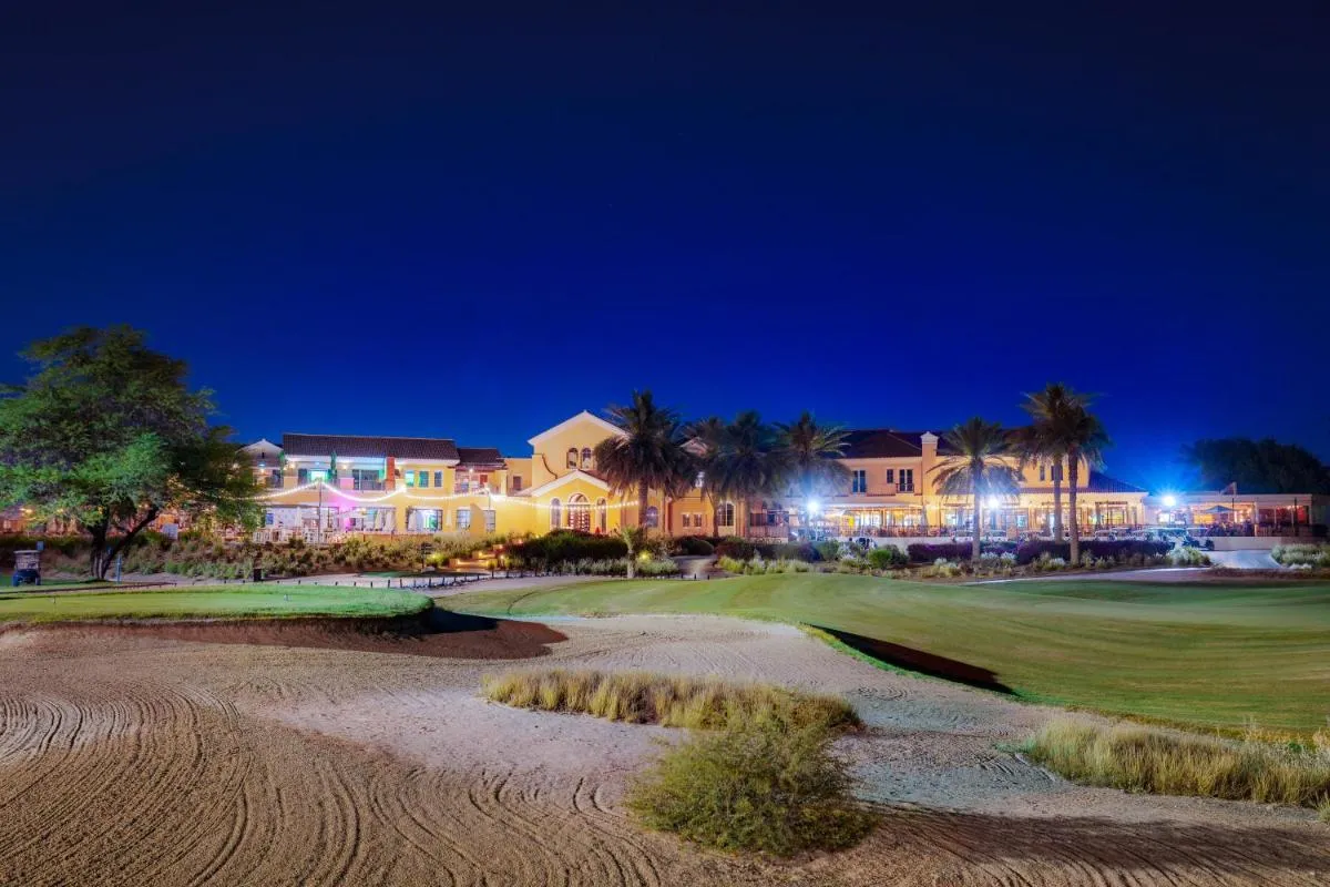 ⁨ارابيان رانسهيس غولف كلوب⁩ — صورة 22