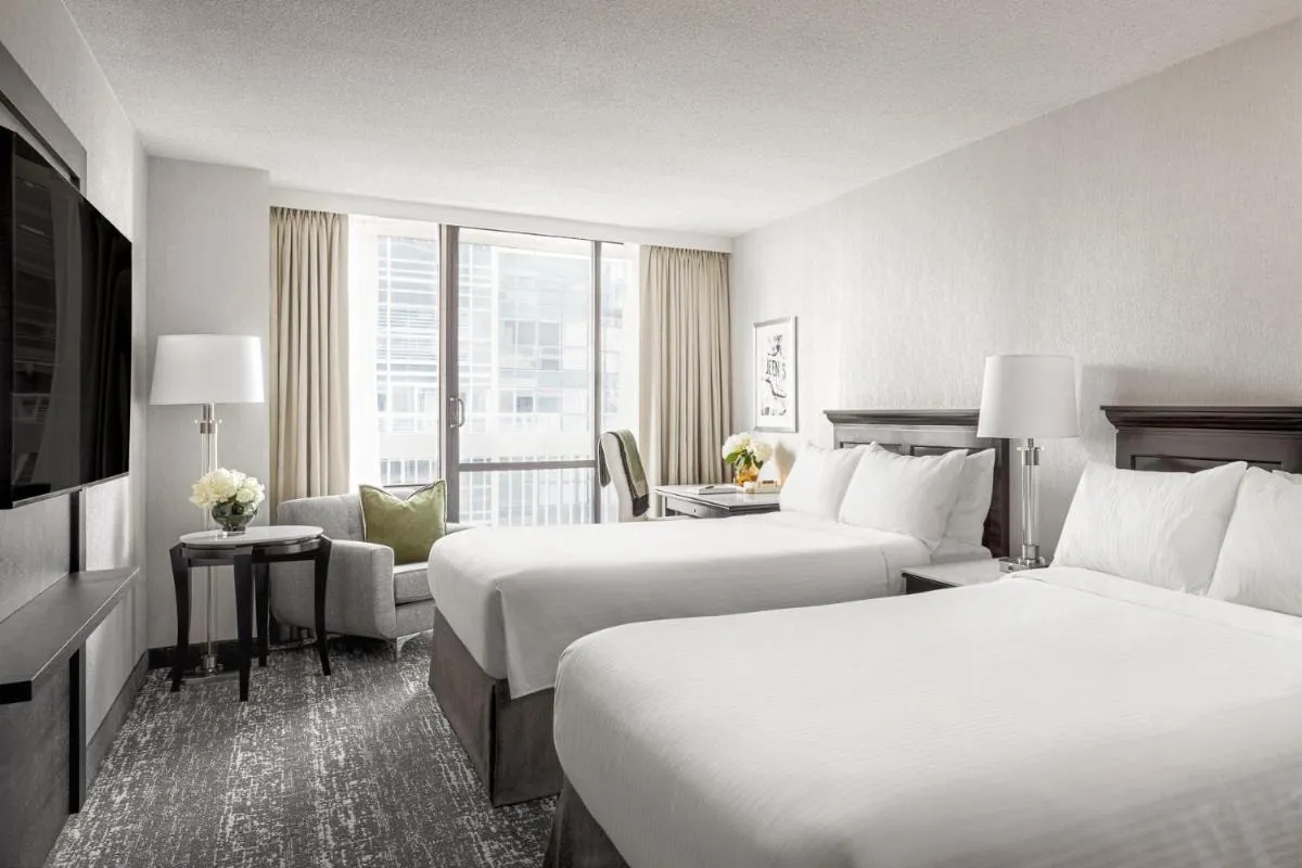 تشلسي تورونتو — صورة 4