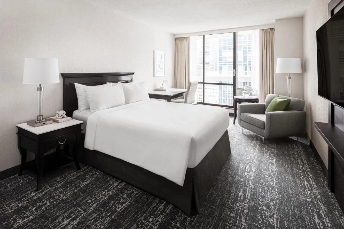 تشلسي تورونتو — صورة 3