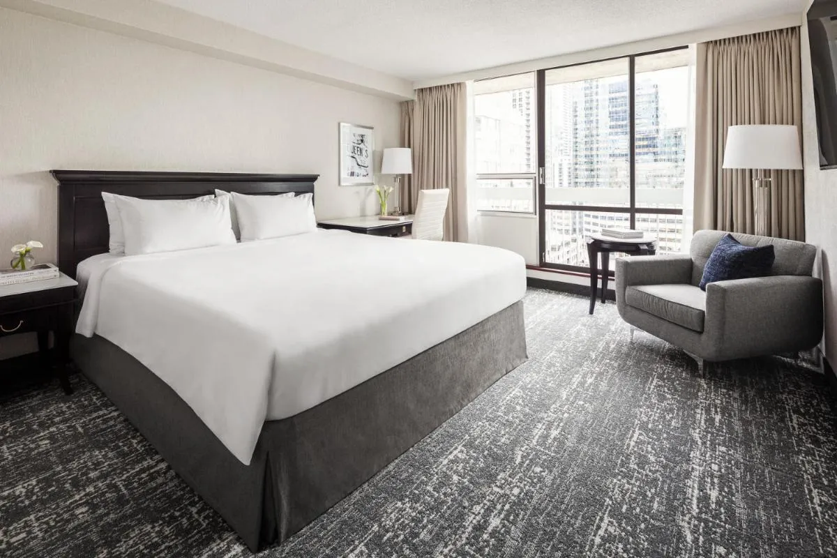 تشلسي تورونتو — صورة 2